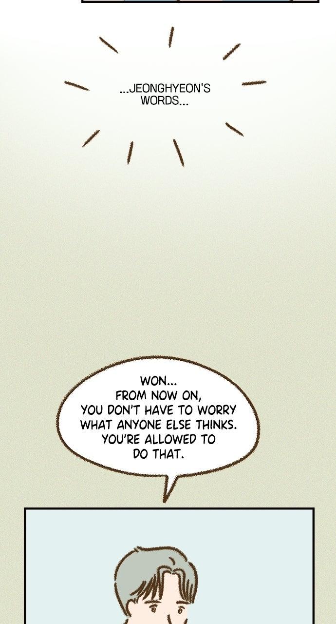 The Memory Shop Chapter 82 page 50 - 
