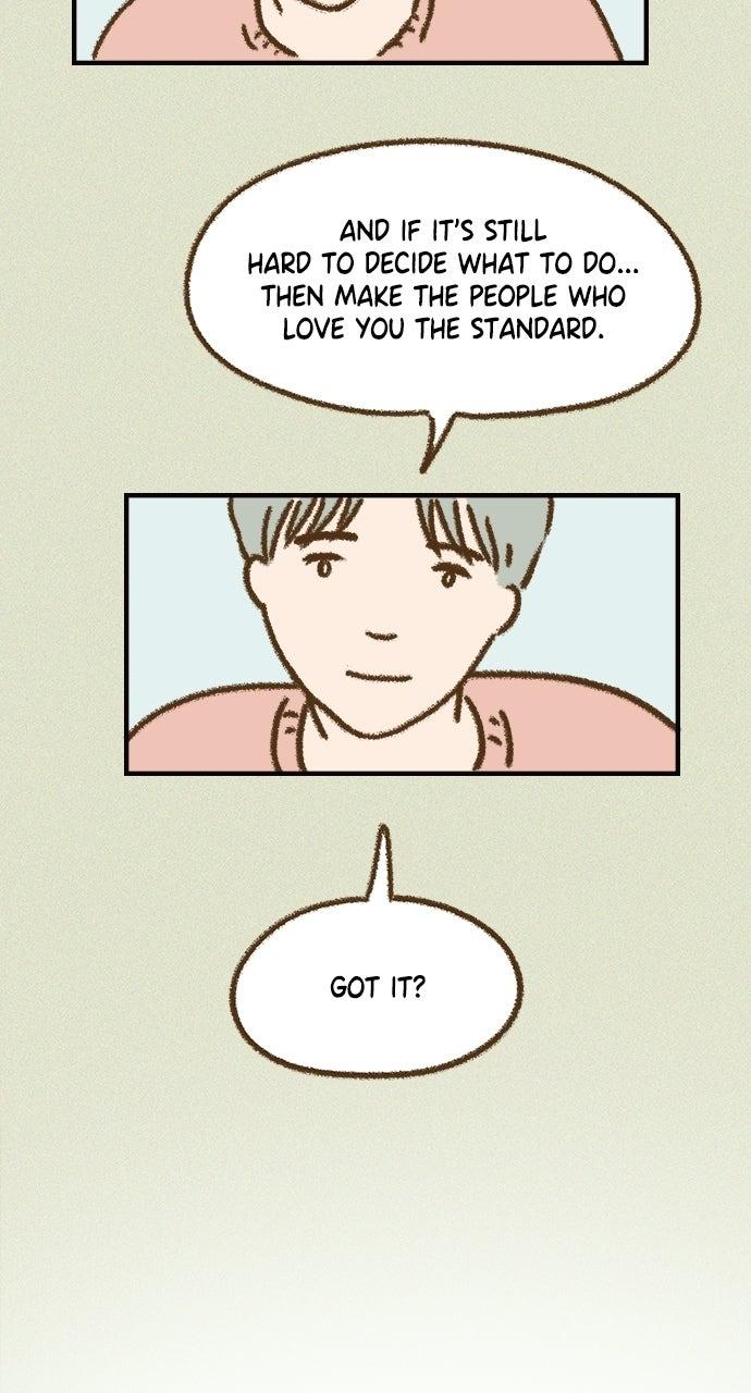 The Memory Shop Chapter 82 page 52 - 