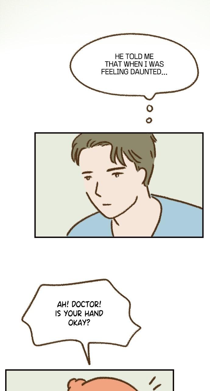 The Memory Shop Chapter 82 page 53 - 