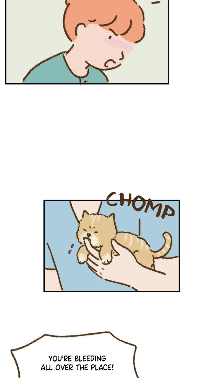 The Memory Shop Chapter 82 page 54 - 