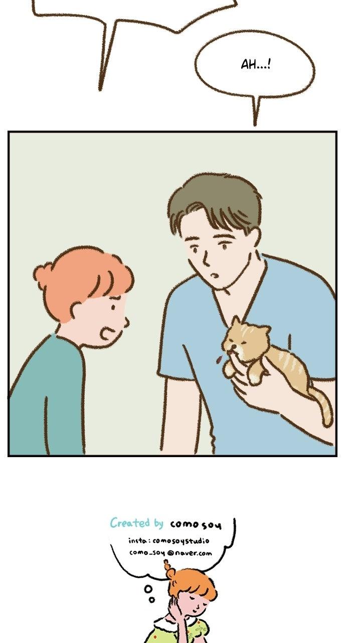 The Memory Shop Chapter 82 page 55 - 