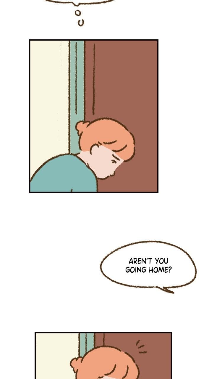 The Memory Shop Chapter 82 page 8 - 