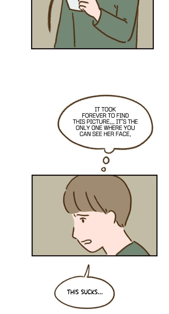 The Memory Shop Chapter 83 page 11 - 