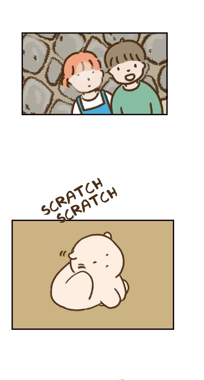 The Memory Shop Chapter 83 page 12 - 