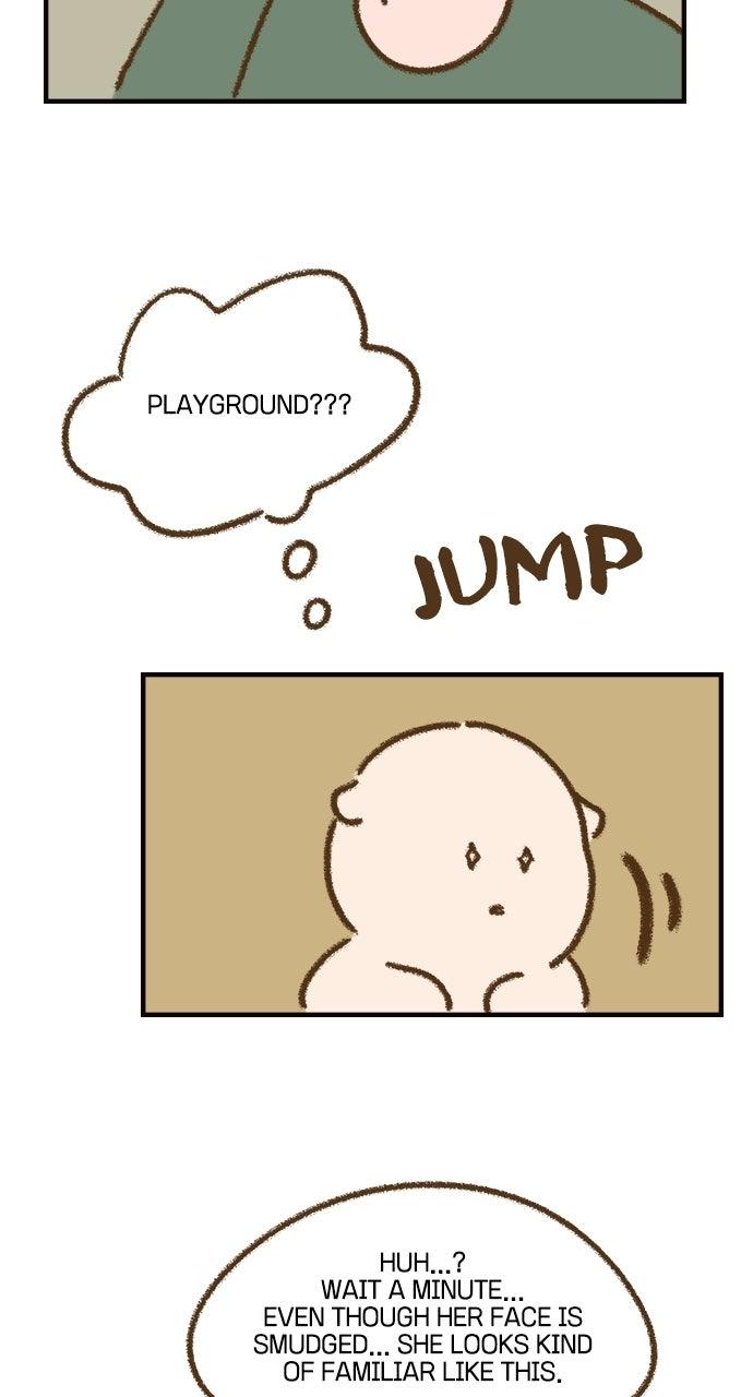 The Memory Shop Chapter 83 page 17 - 