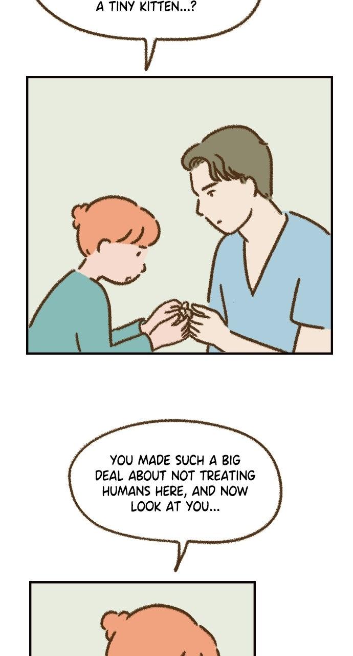 The Memory Shop Chapter 83 page 23 - 