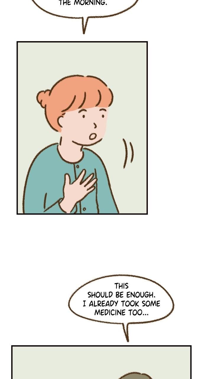 The Memory Shop Chapter 83 page 27 - 
