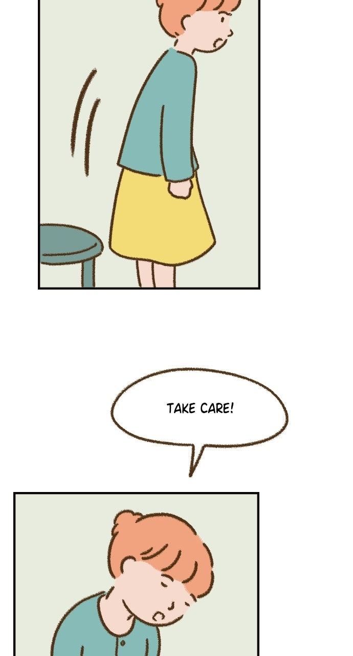 The Memory Shop Chapter 83 page 30 - 