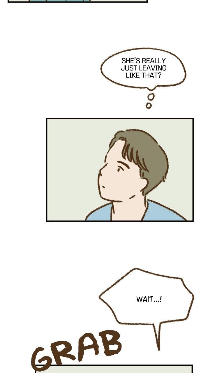 The Memory Shop Chapter 83 page 31 - 