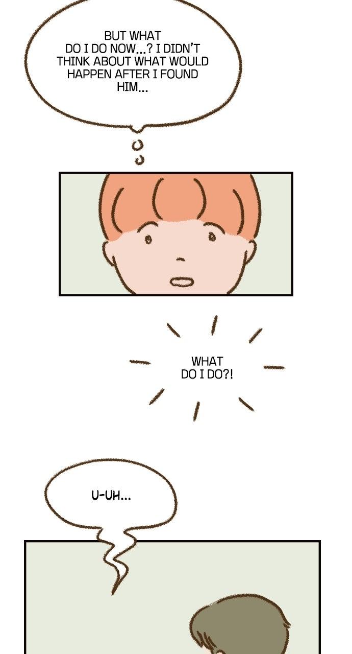 The Memory Shop Chapter 83 page 38 - 