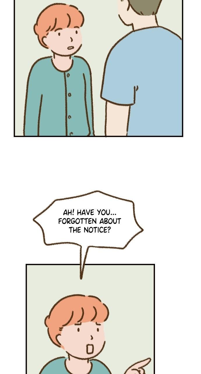 The Memory Shop Chapter 83 page 39 - 