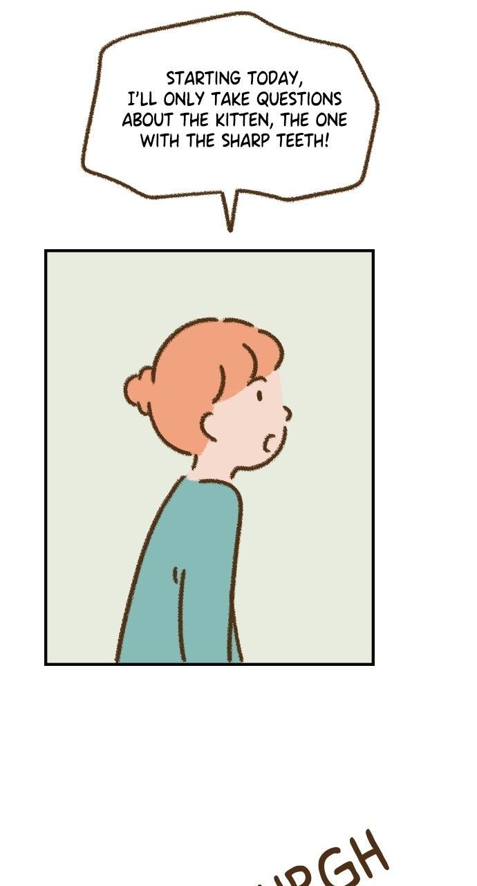 The Memory Shop Chapter 83 page 42 - 