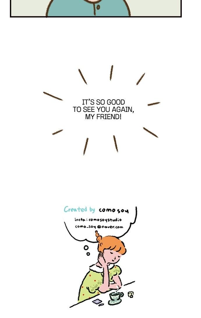 The Memory Shop Chapter 83 page 44 - 