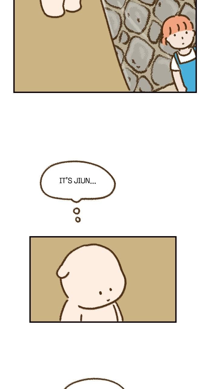 The Memory Shop Chapter 83 page 6 - 
