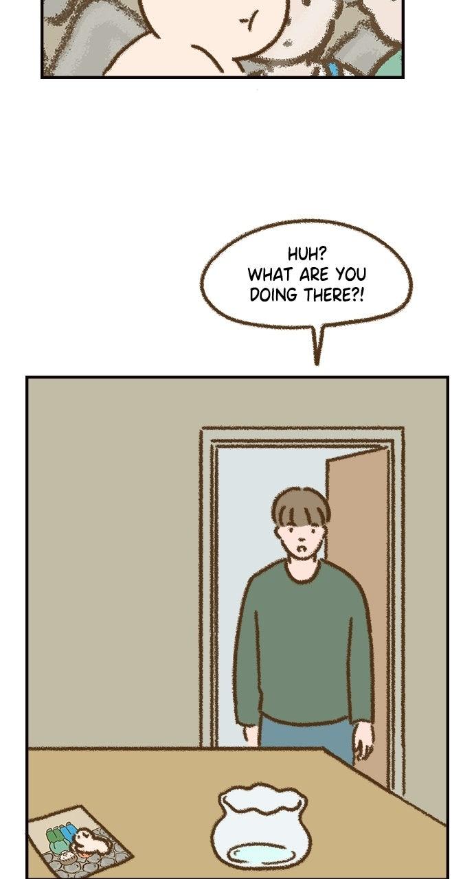 The Memory Shop Chapter 83 page 8 - 