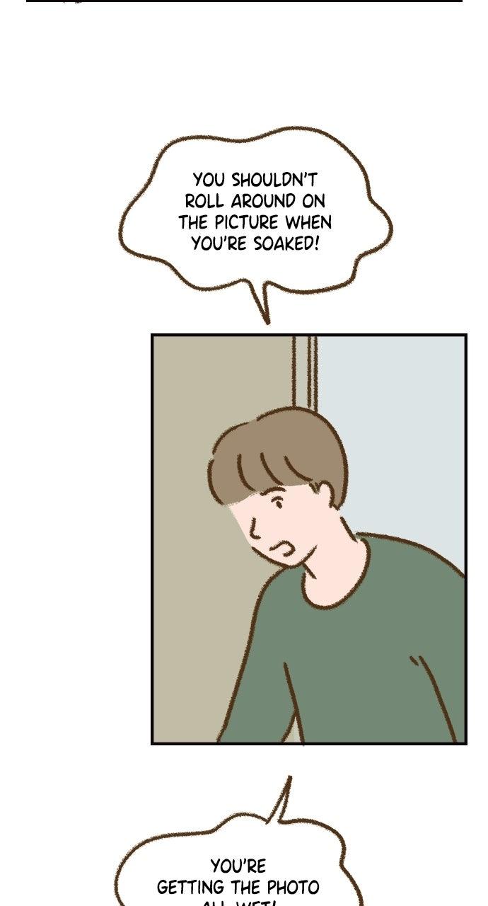The Memory Shop Chapter 83 page 9 - 