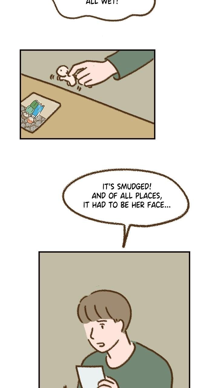 The Memory Shop Chapter 83 page 10 - 