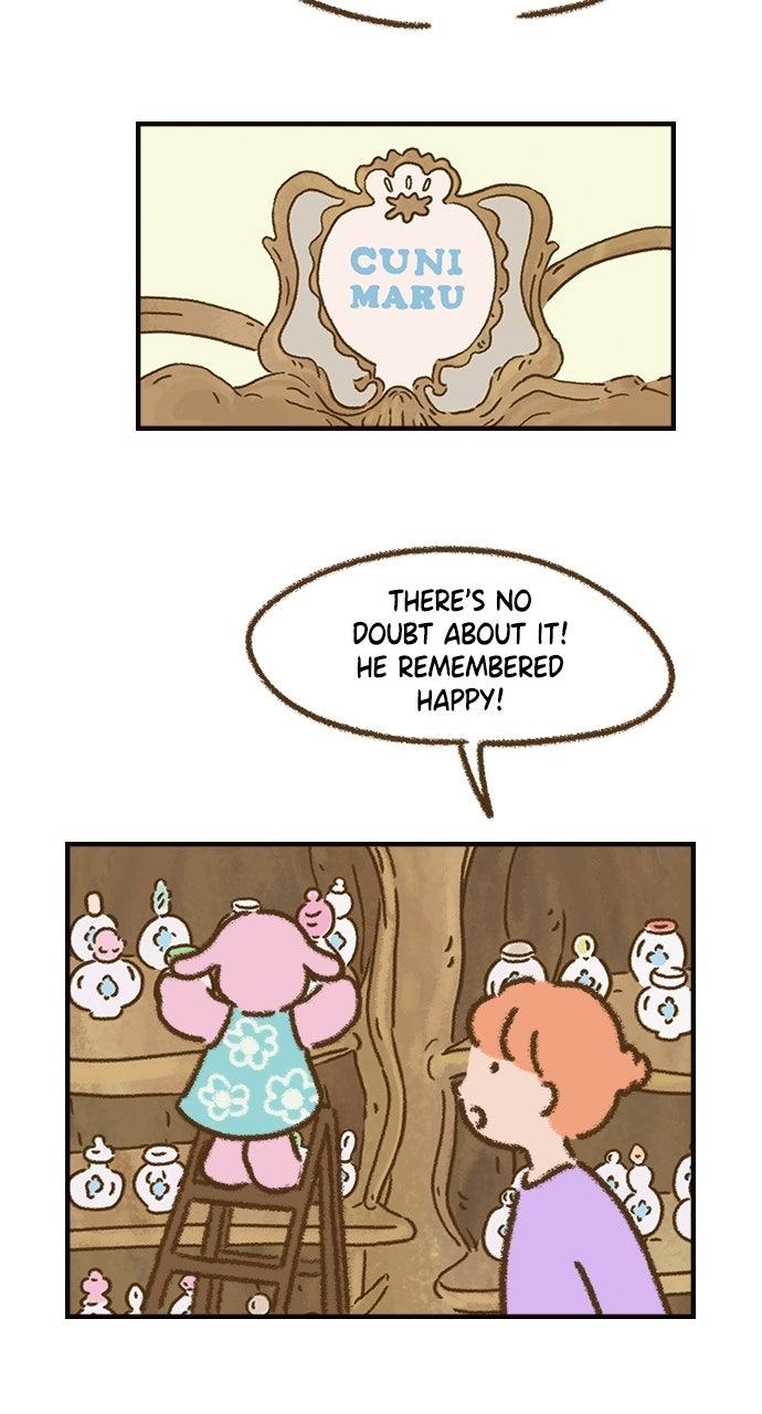 The Memory Shop Chapter 84 page 2 - 