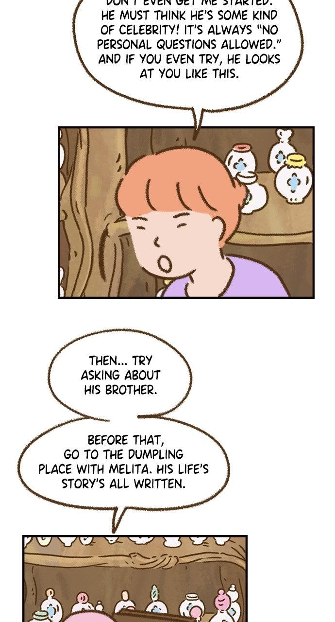 The Memory Shop Chapter 84 page 11 - 