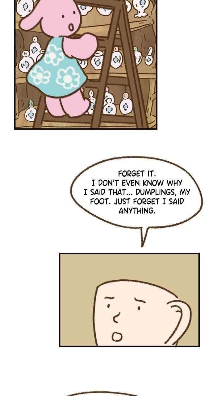 The Memory Shop Chapter 84 page 12 - 