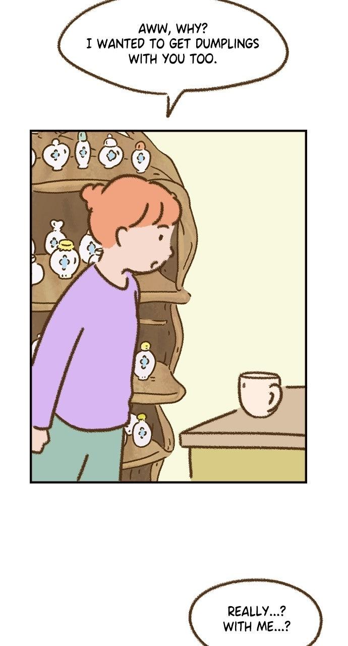 The Memory Shop Chapter 84 page 13 - 
