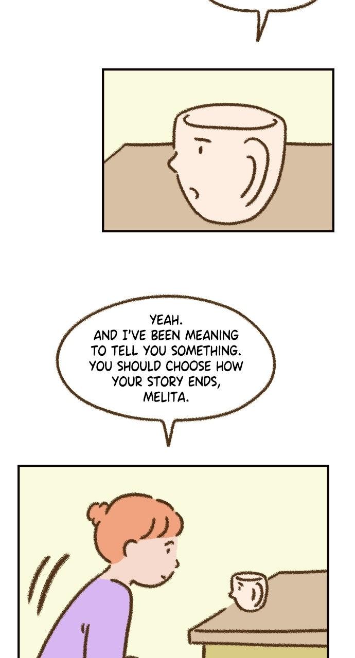 The Memory Shop Chapter 84 page 14 - 