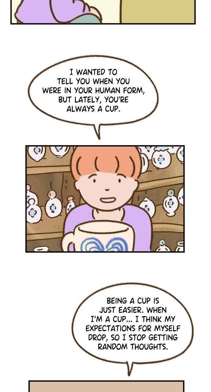 The Memory Shop Chapter 84 page 15 - 