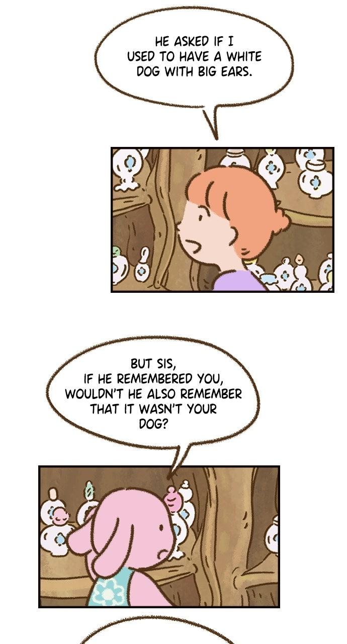 The Memory Shop Chapter 84 page 3 - 