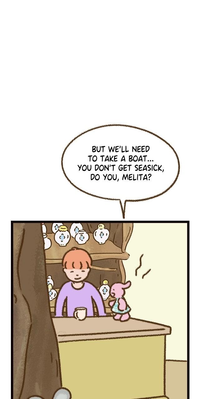 The Memory Shop Chapter 84 page 21 - 