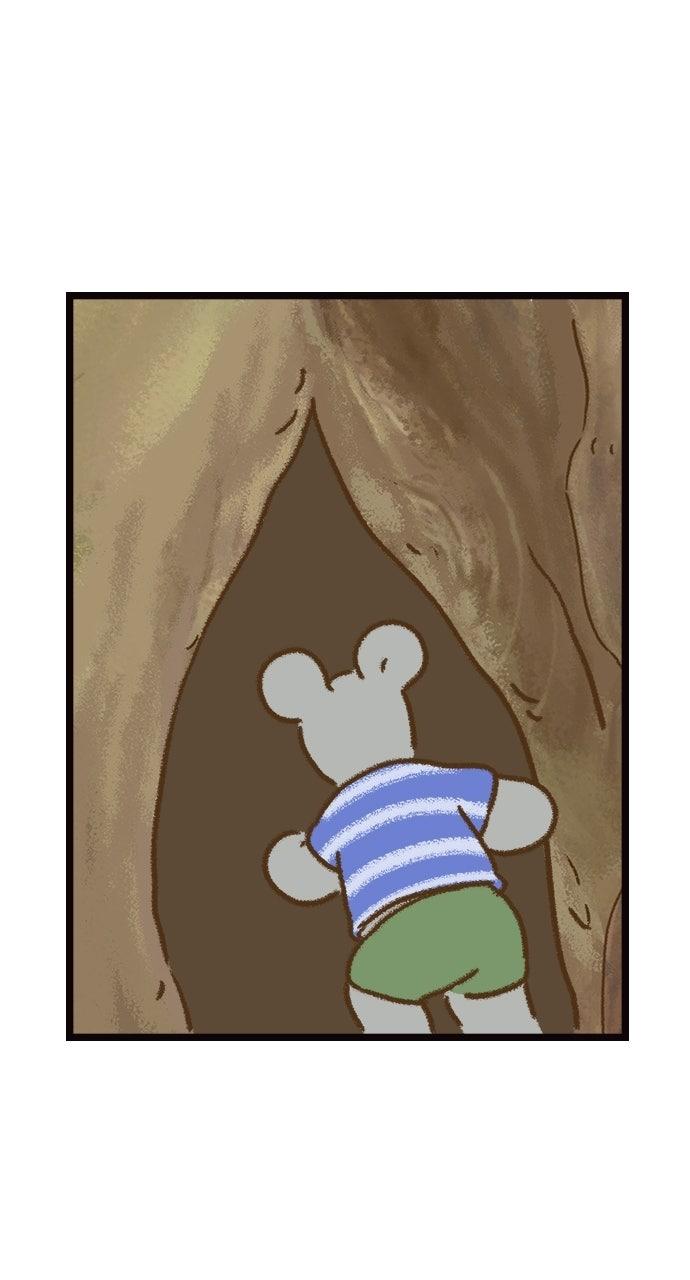 The Memory Shop Chapter 84 page 23 - 