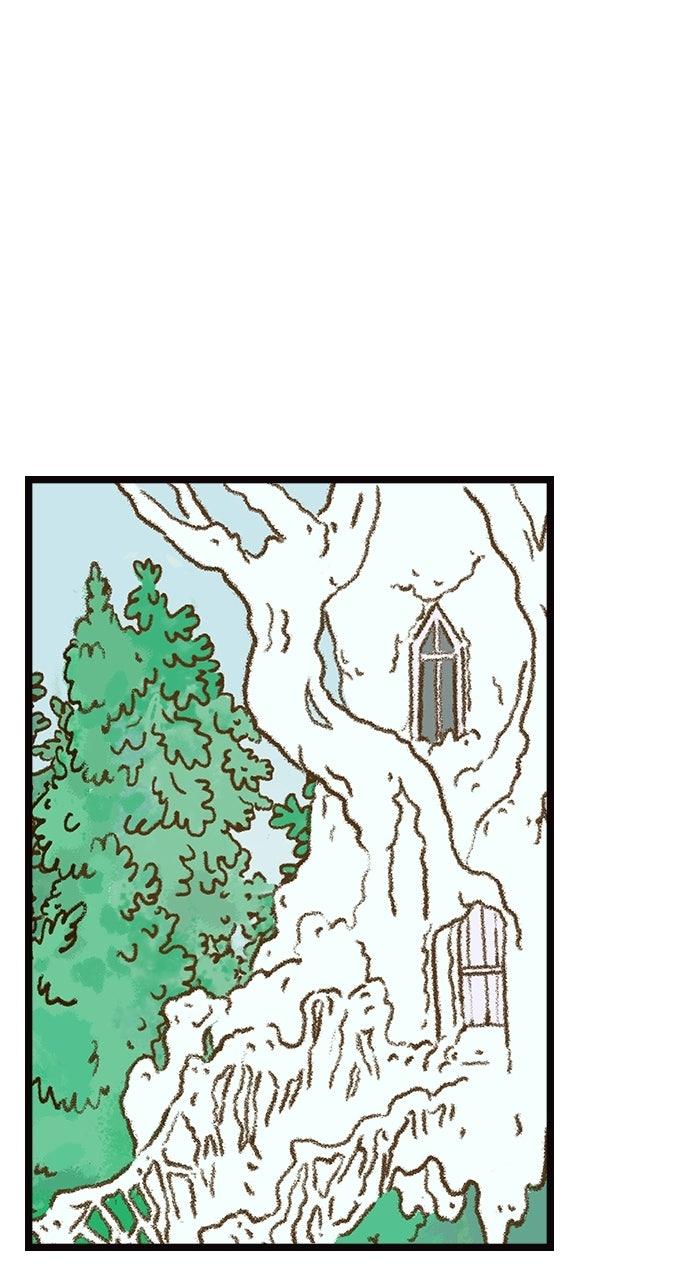 The Memory Shop Chapter 84 page 24 - 