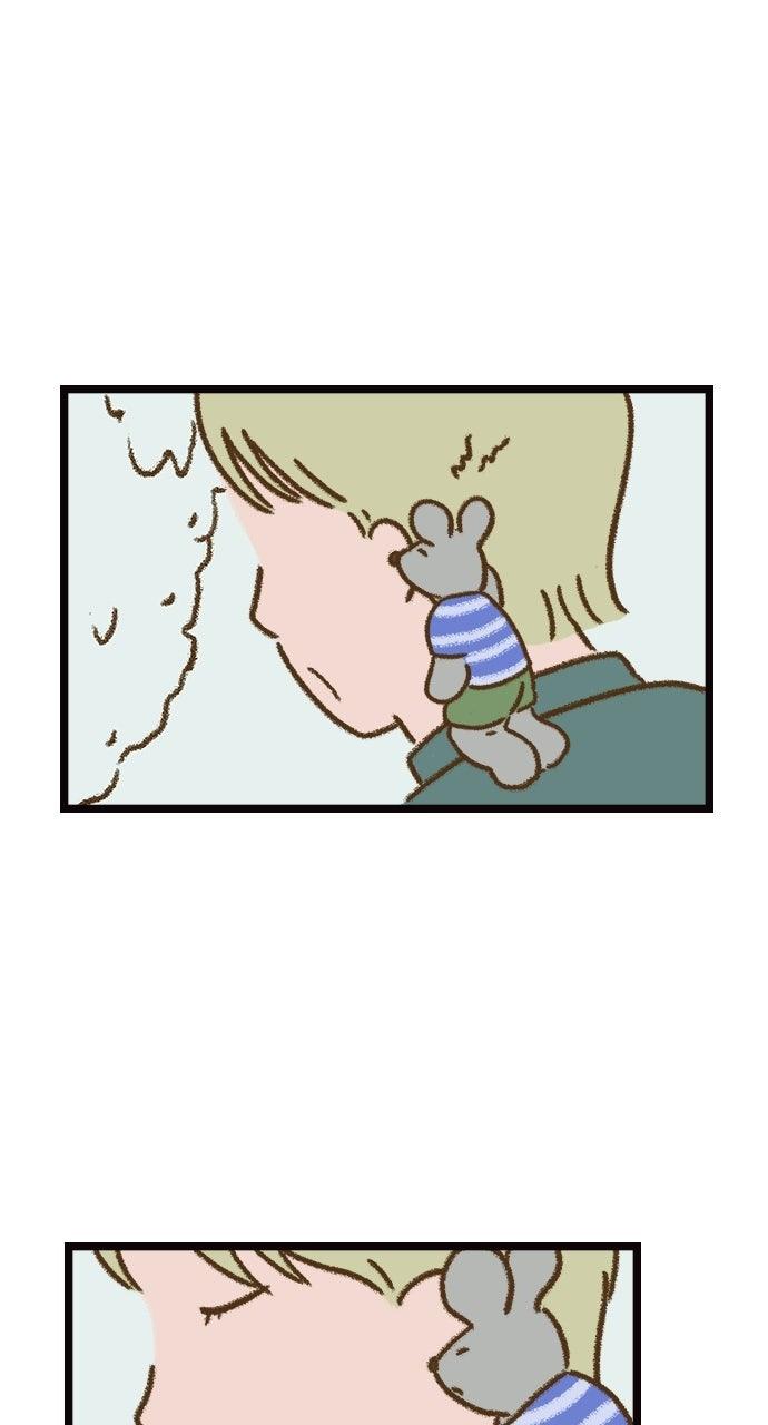 The Memory Shop Chapter 84 page 25 - 