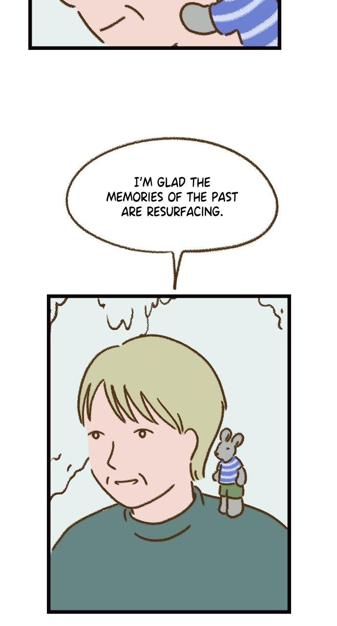 The Memory Shop Chapter 84 page 26 - 