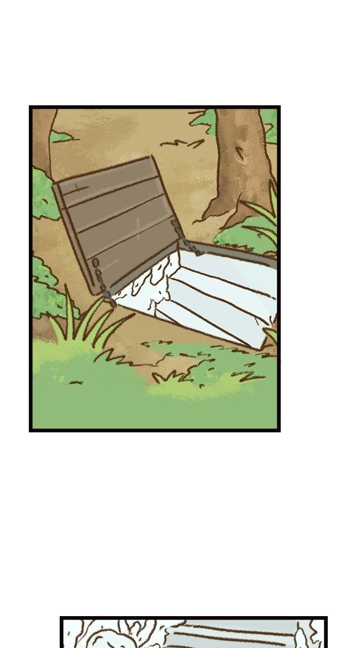 The Memory Shop Chapter 84 page 28 - 