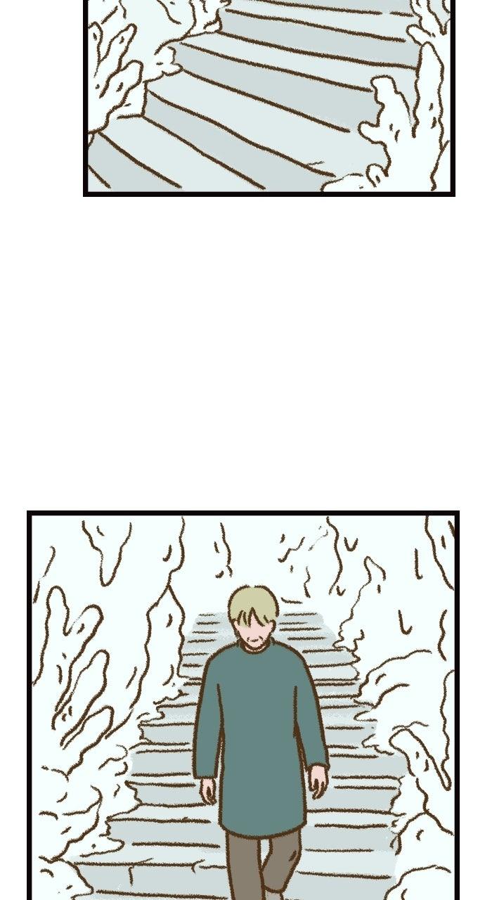 The Memory Shop Chapter 84 page 29 - 