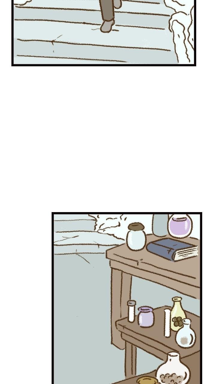 The Memory Shop Chapter 84 page 30 - 