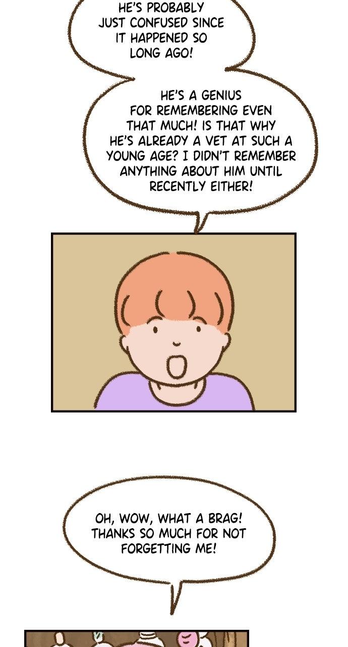 The Memory Shop Chapter 84 page 4 - 