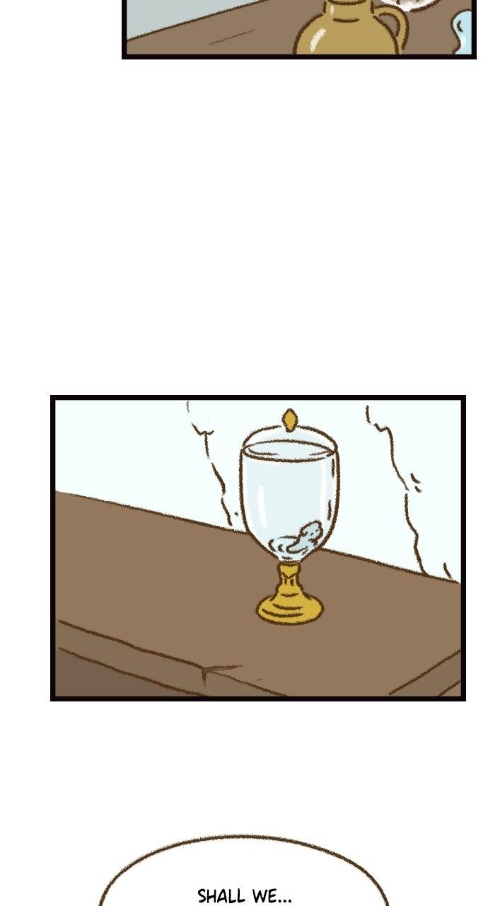 The Memory Shop Chapter 84 page 31 - 