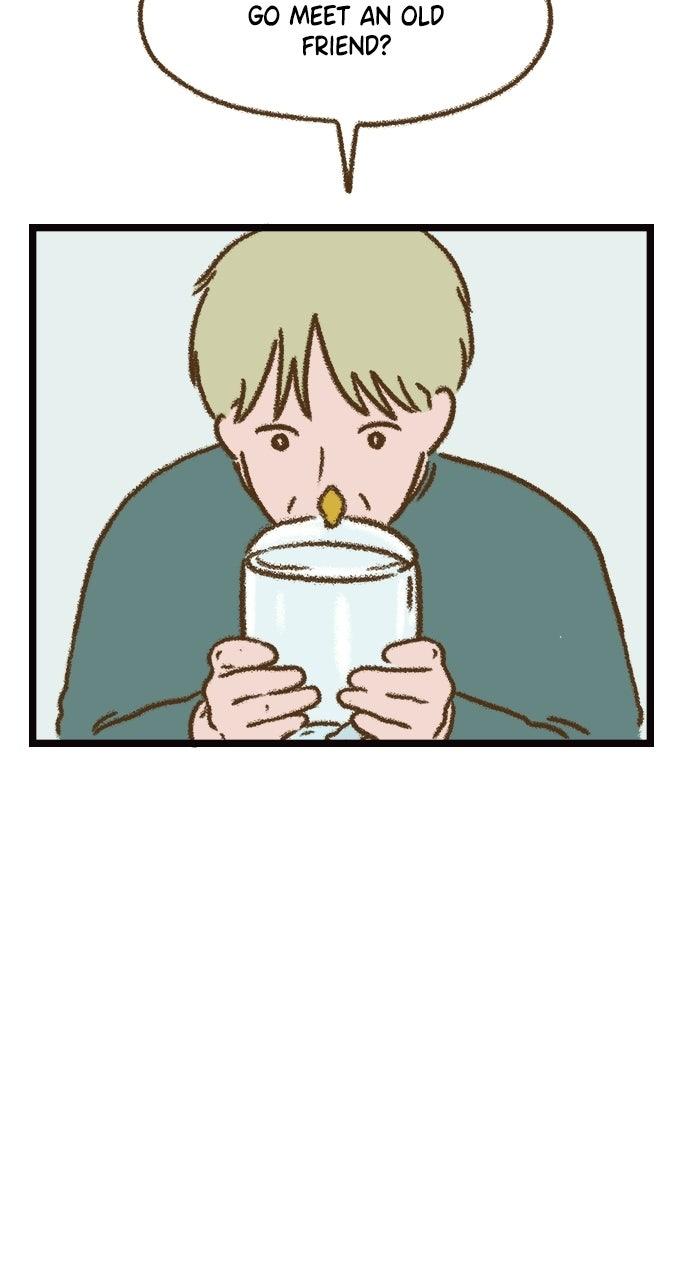 The Memory Shop Chapter 84 page 32 - 