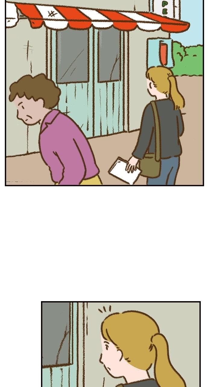 The Memory Shop Chapter 84 page 36 - 