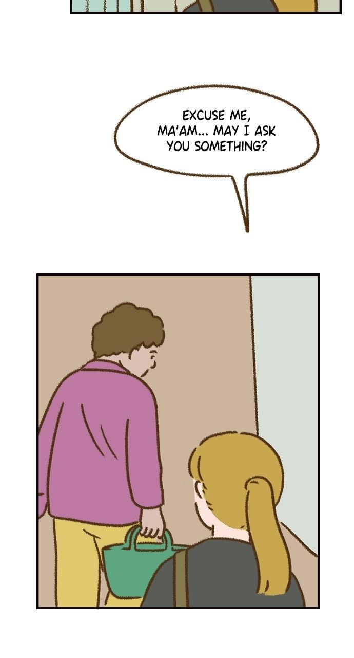 The Memory Shop Chapter 84 page 37 - 