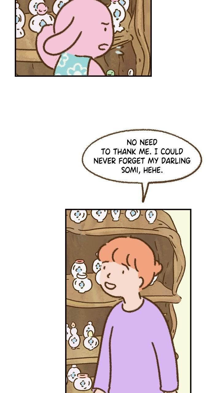 The Memory Shop Chapter 84 page 5 - 