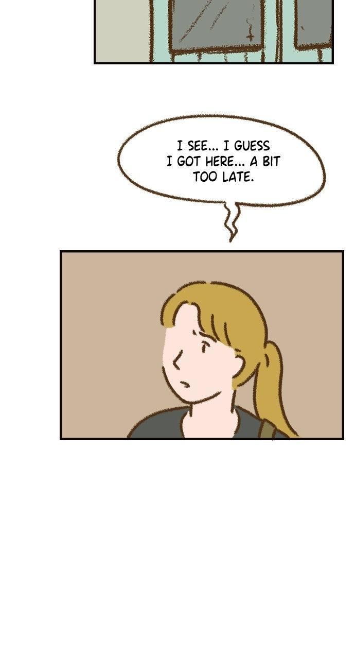 The Memory Shop Chapter 84 page 42 - 