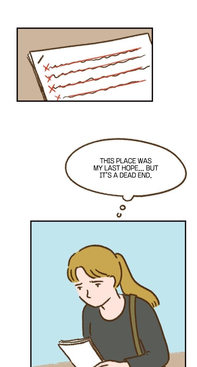 The Memory Shop Chapter 84 page 43 - 