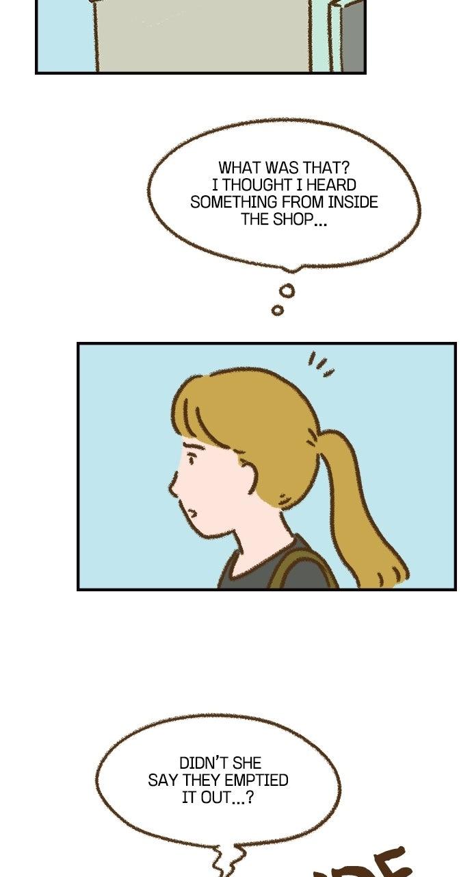 The Memory Shop Chapter 84 page 45 - 