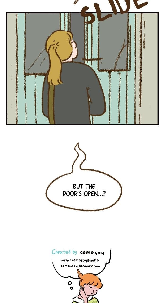 The Memory Shop Chapter 84 page 46 - 