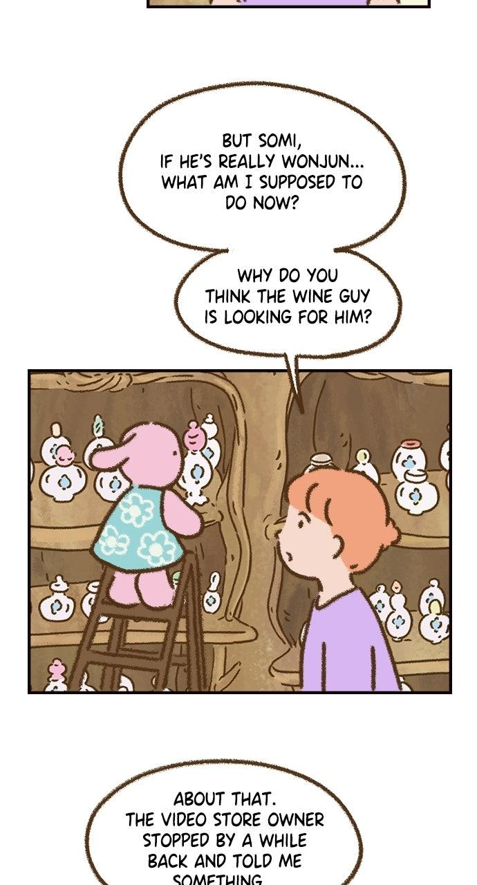 The Memory Shop Chapter 84 page 6 - 