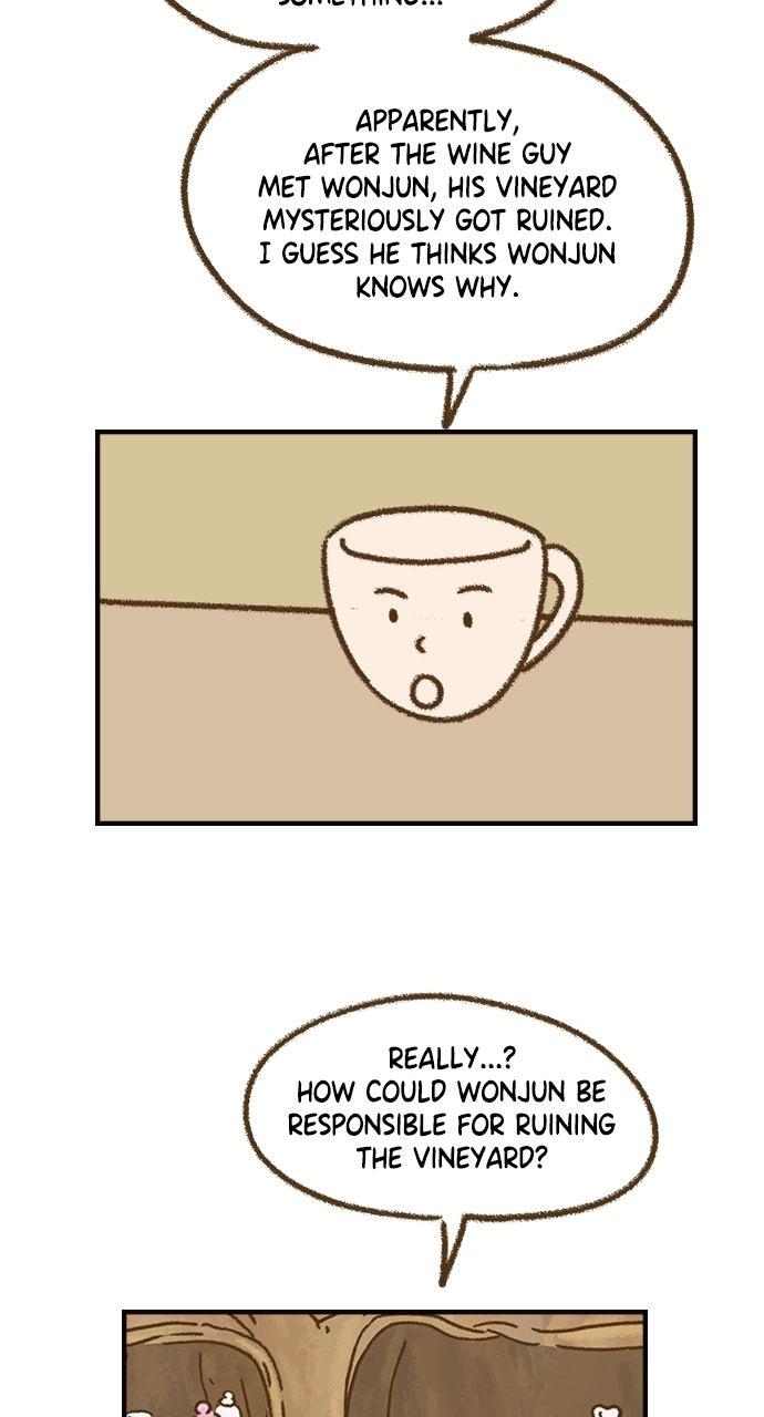 The Memory Shop Chapter 84 page 7 - 