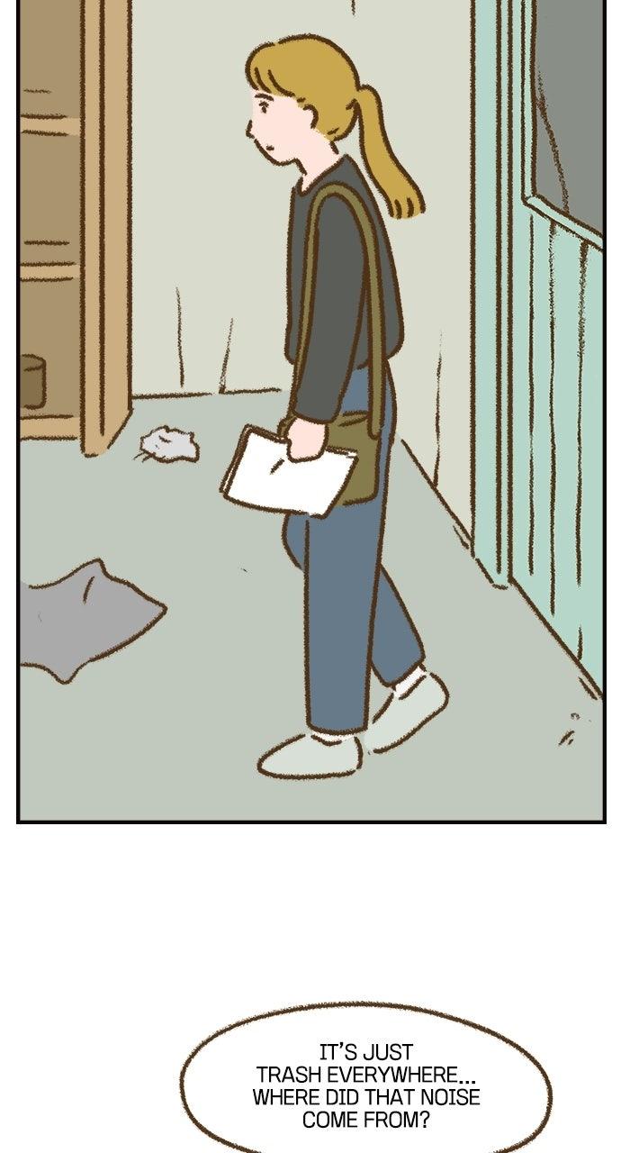 The Memory Shop Chapter 85 page 2 - 