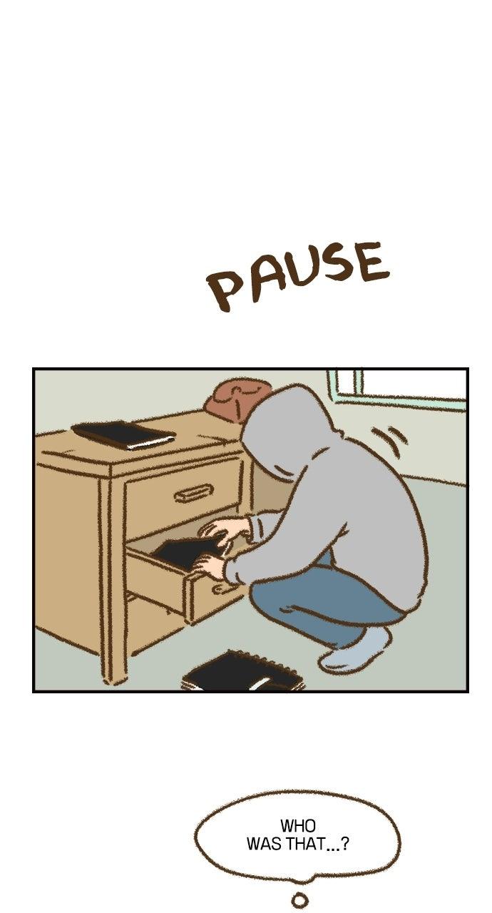 The Memory Shop Chapter 85 page 14 - 
